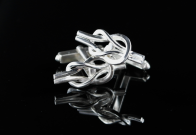 Knot Cufflinks